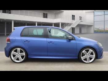 Used Volkswagen Golf 2010 for sale - 75105896: Photo