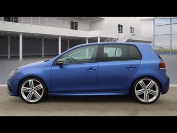 Used Volkswagen Golf 2010 for sale - 75105896: Photo