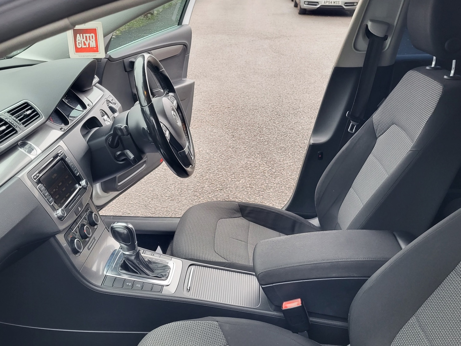 Used Volkswagen Passat 2011 for sale - 76663090: Photo 18