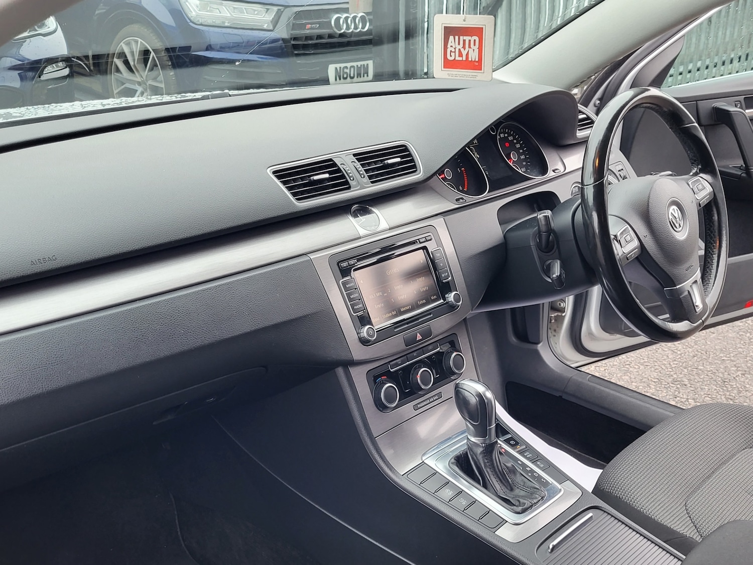 Used Volkswagen Passat 2011 for sale - 76663090: Photo 7