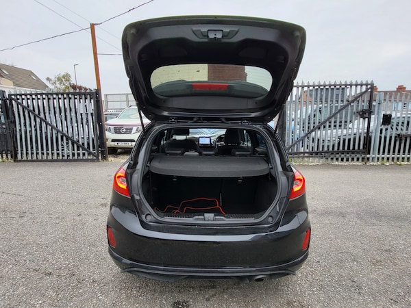 Used Ford Fiesta 2019 for sale - 76263436: Photo 10