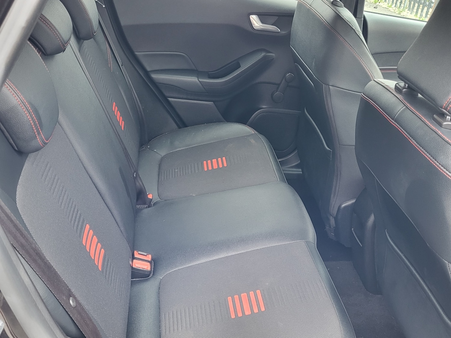 Used Ford Fiesta 2019 for sale - 76263436: Photo 18