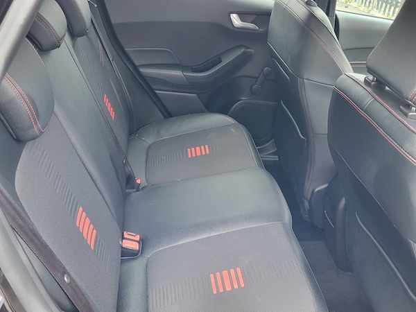 Used Ford Fiesta 2019 for sale - 76263436: Photo 18
