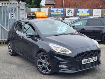 Ford - Fiesta