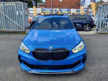Used BMW 1 Series 2021 for sale - 70938804: Photo