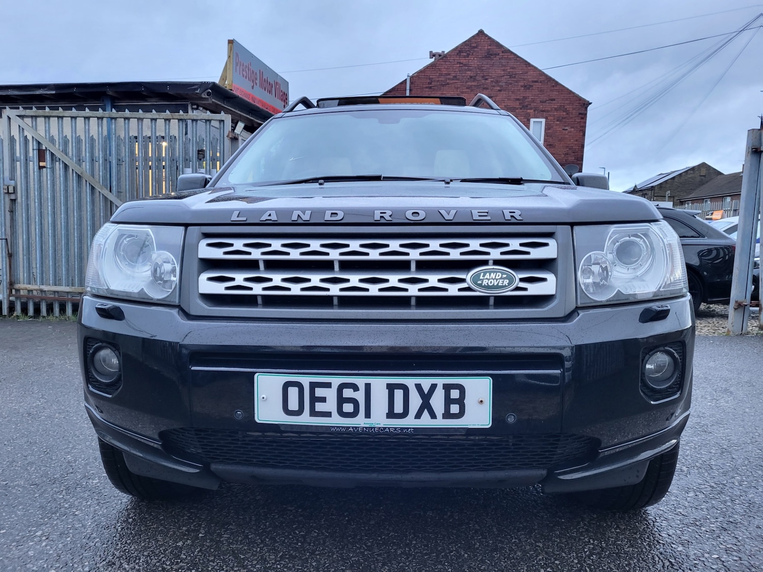 Used Land Rover Freelander 2012 for sale - 76879022: Photo 15