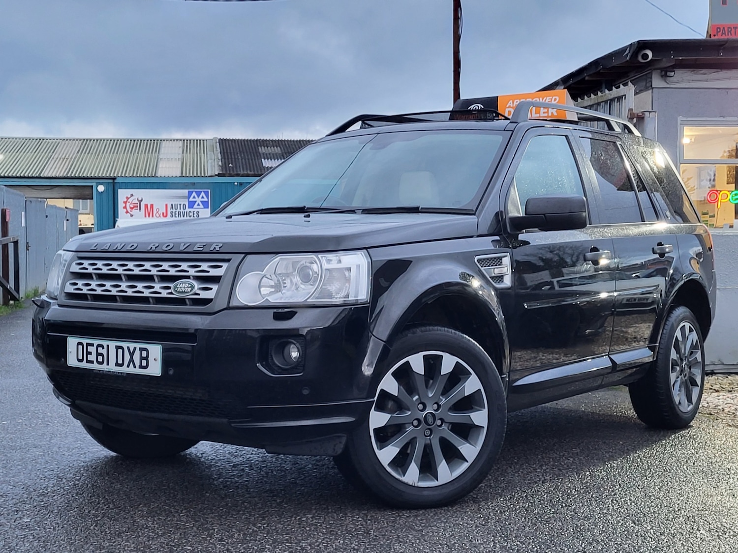 Used Land Rover Freelander 2012 for sale - 76879022: Photo 16