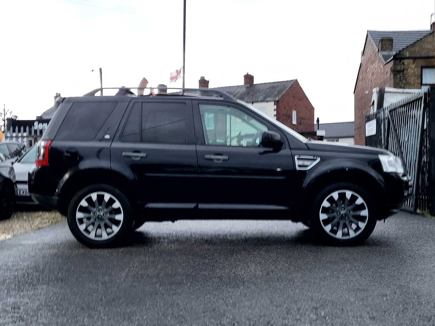 Used Land Rover Freelander 2012 for sale - 76879022: Photo 17