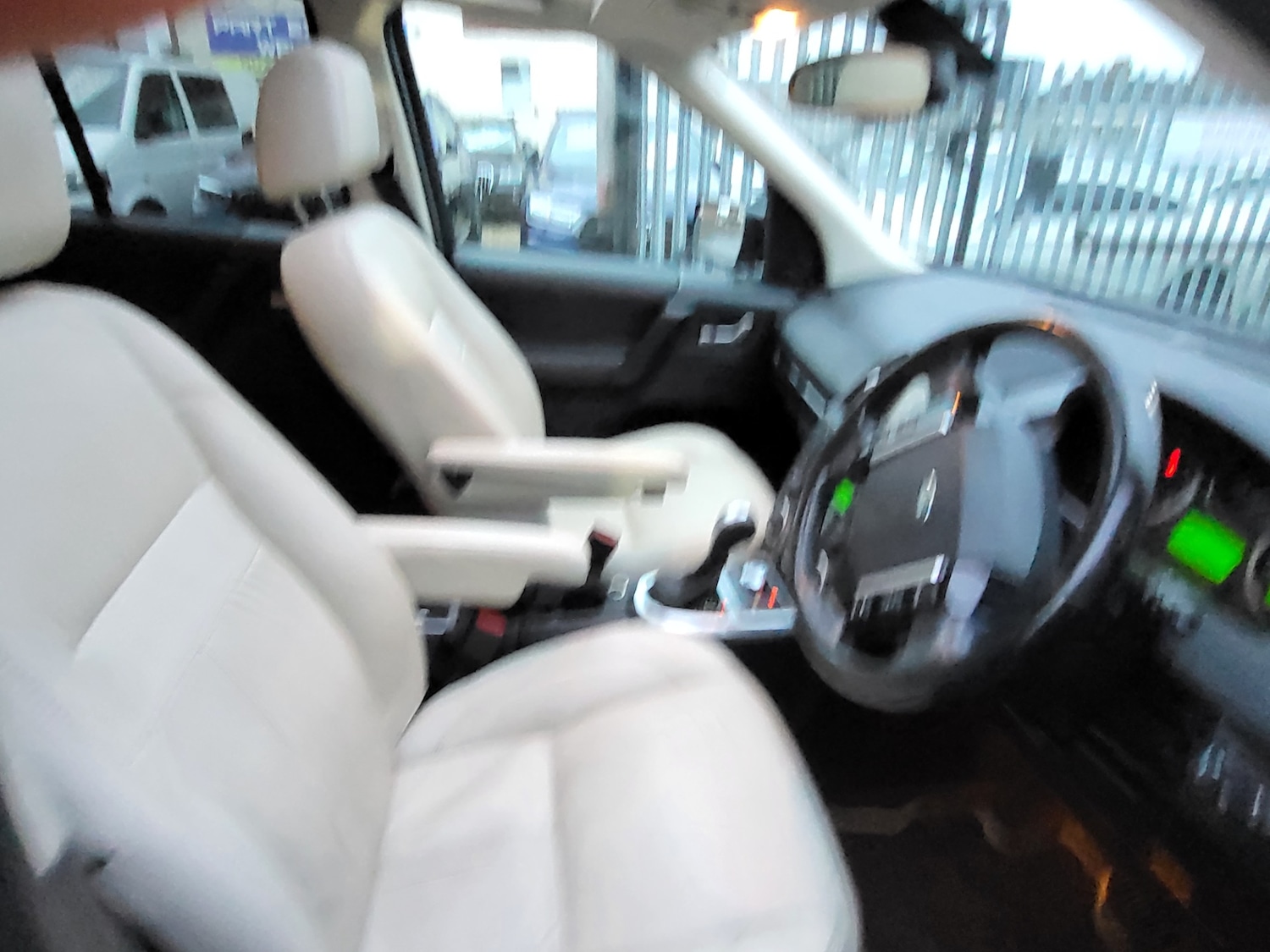 Used Land Rover Freelander 2012 for sale - 76879022: Photo 19