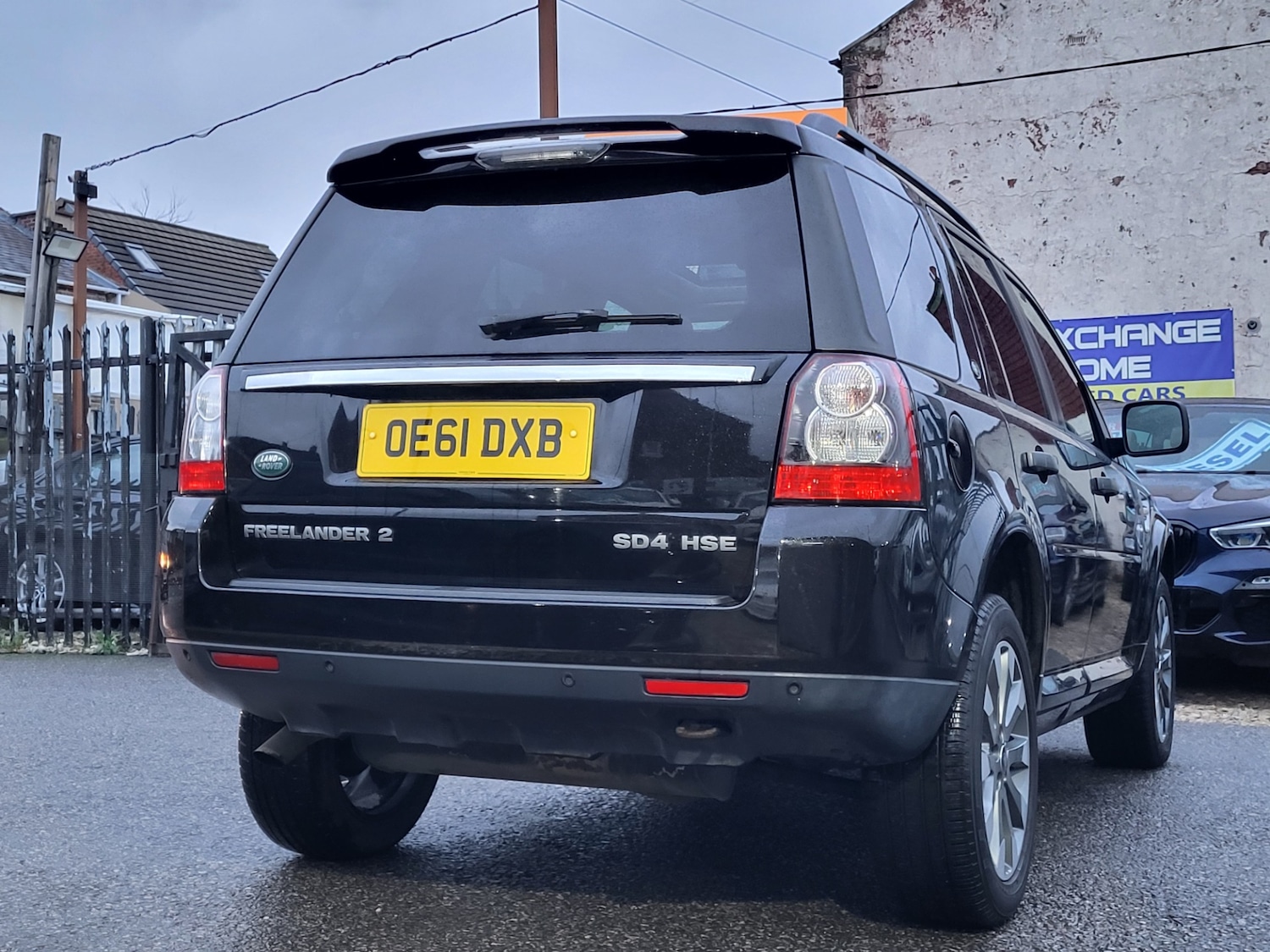 Used Land Rover Freelander 2012 for sale - 76879022: Photo 23