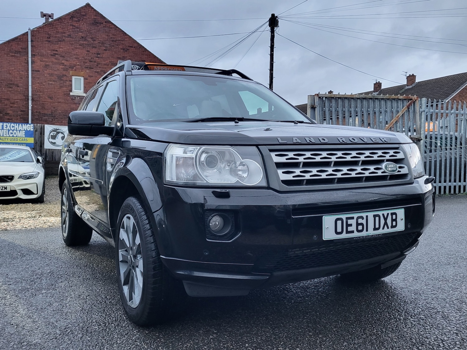 Used Land Rover Freelander 2012 for sale - 76879022: Photo 25