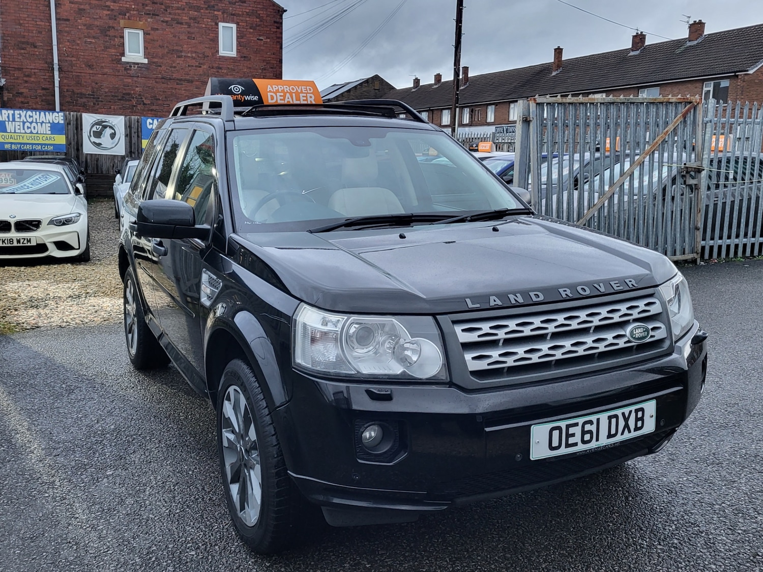 Used Land Rover Freelander 2012 for sale - 76879022: Photo 28