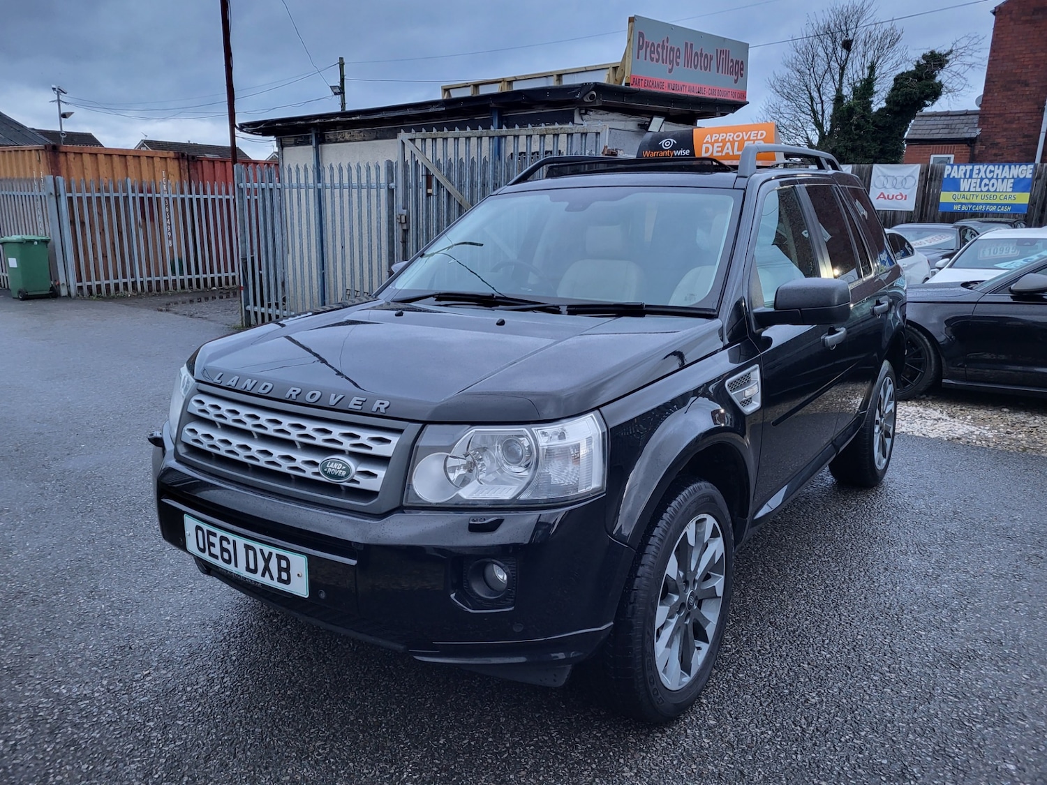 Used Land Rover Freelander 2012 for sale - 76879022: Photo 29