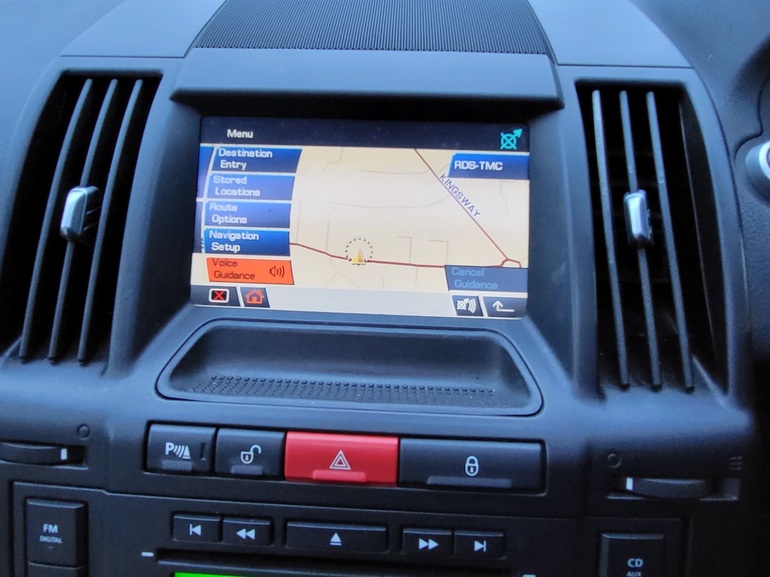 Used Land Rover Freelander 2012 for sale - 76879022: Photo 8