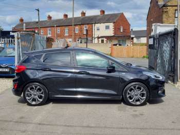 Used Ford Fiesta 2019 for sale - 74287665: Photo