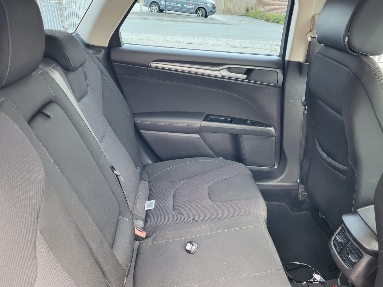 Used Ford Mondeo 2015 for sale - 76232197: Photo 19