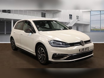2019 (19) - 1.0 TSI 115 Match 5dr DSG TOP SPEC