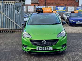 Used Vauxhall Corsa 2015 for sale - 73948186: Photo