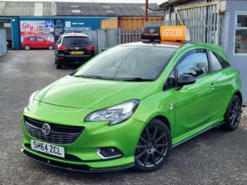 Used Vauxhall Corsa 2015 for sale - 73948186: Photo