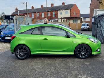 Used Vauxhall Corsa 2015 for sale - 73948186: Photo