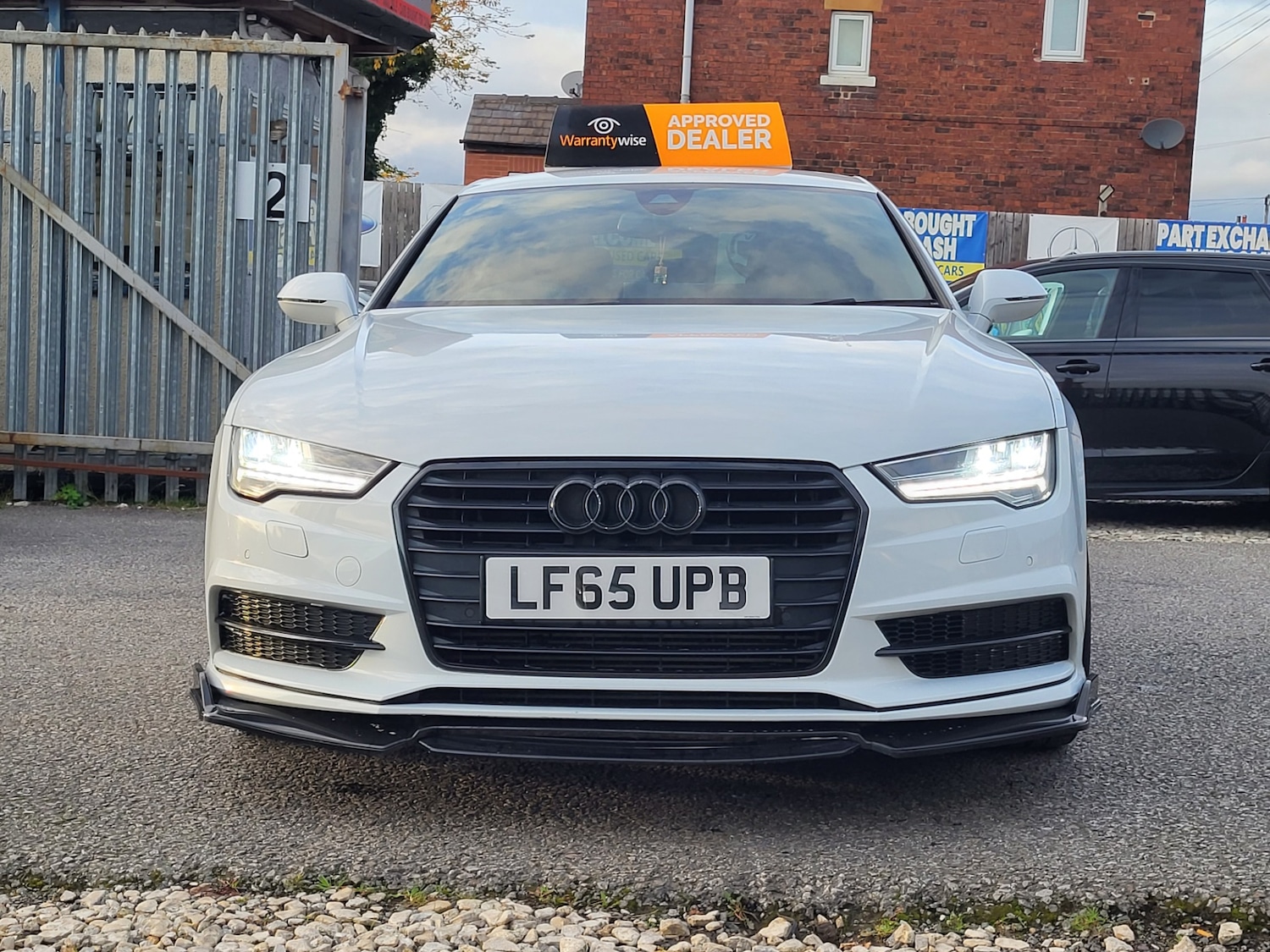Used Audi A7 2015 for sale - 76451847: Photo 14