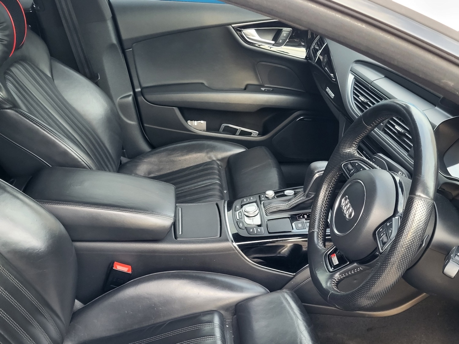 Used Audi A7 2015 for sale - 76451847: Photo 18