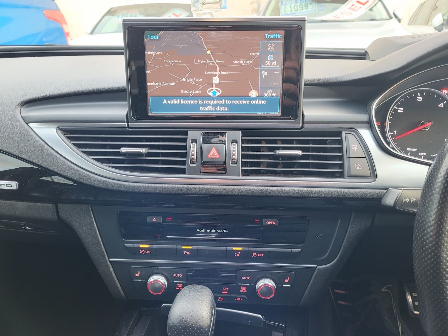 Used Audi A7 2015 for sale - 76451847: Photo 19