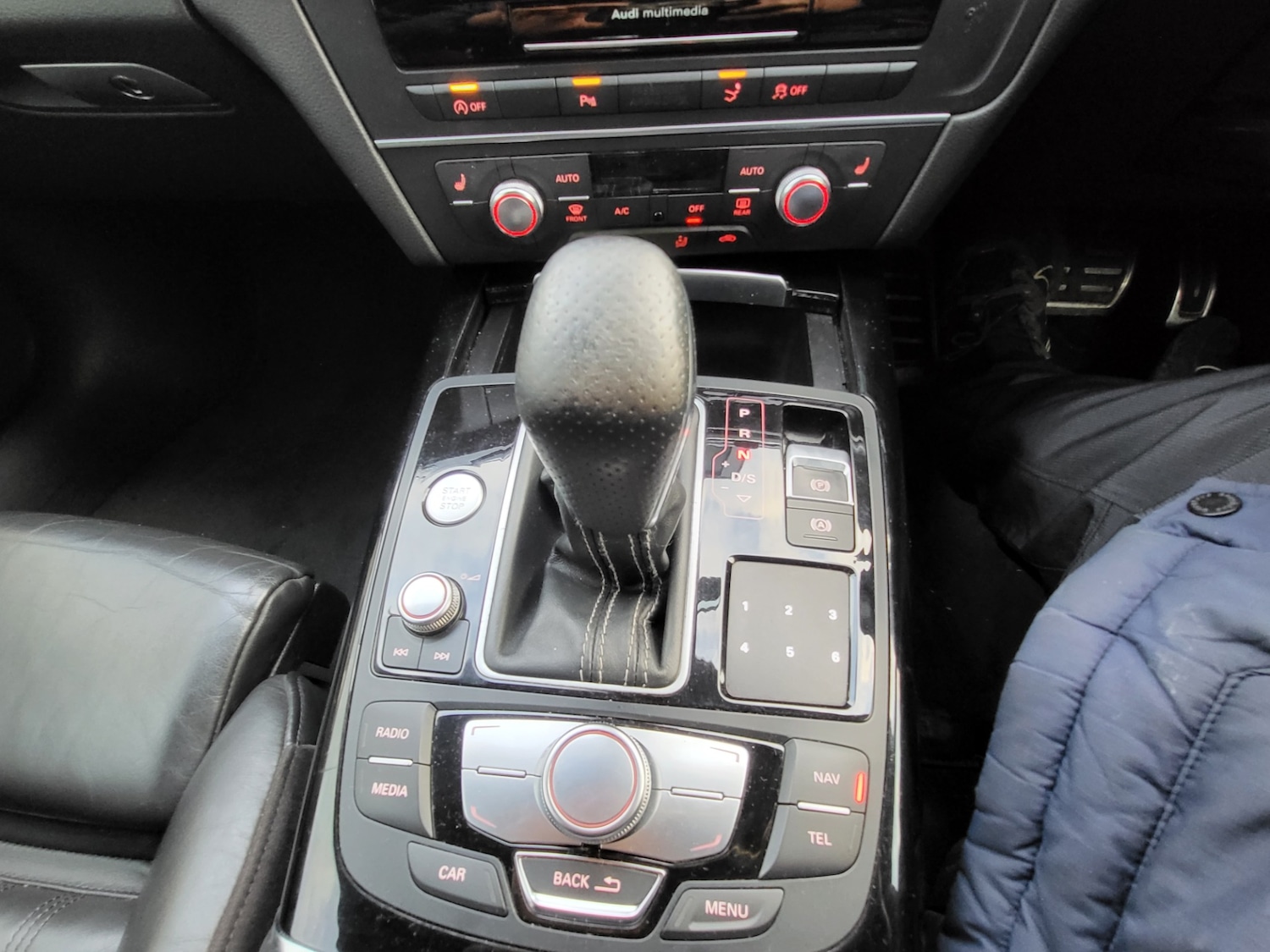 Used Audi A7 2015 for sale - 76451847: Photo 21