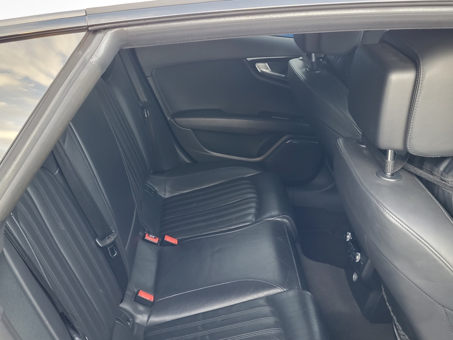 Used Audi A7 2015 for sale - 76451847: Photo 23