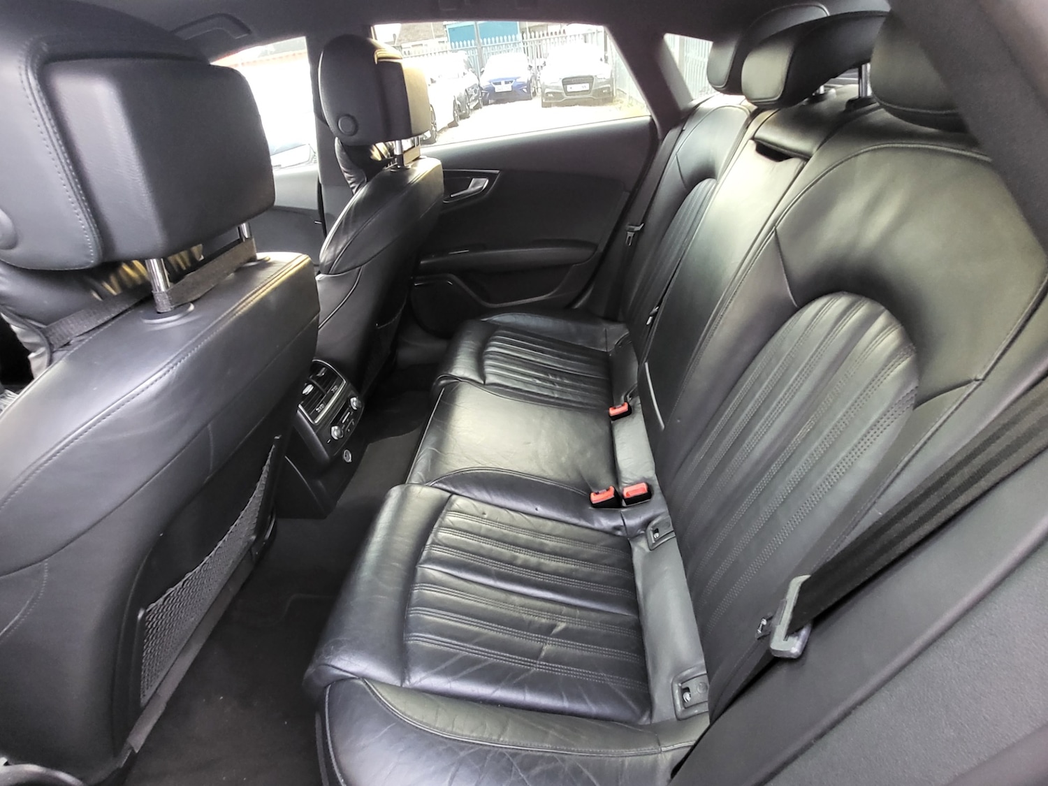 Used Audi A7 2015 for sale - 76451847: Photo 24