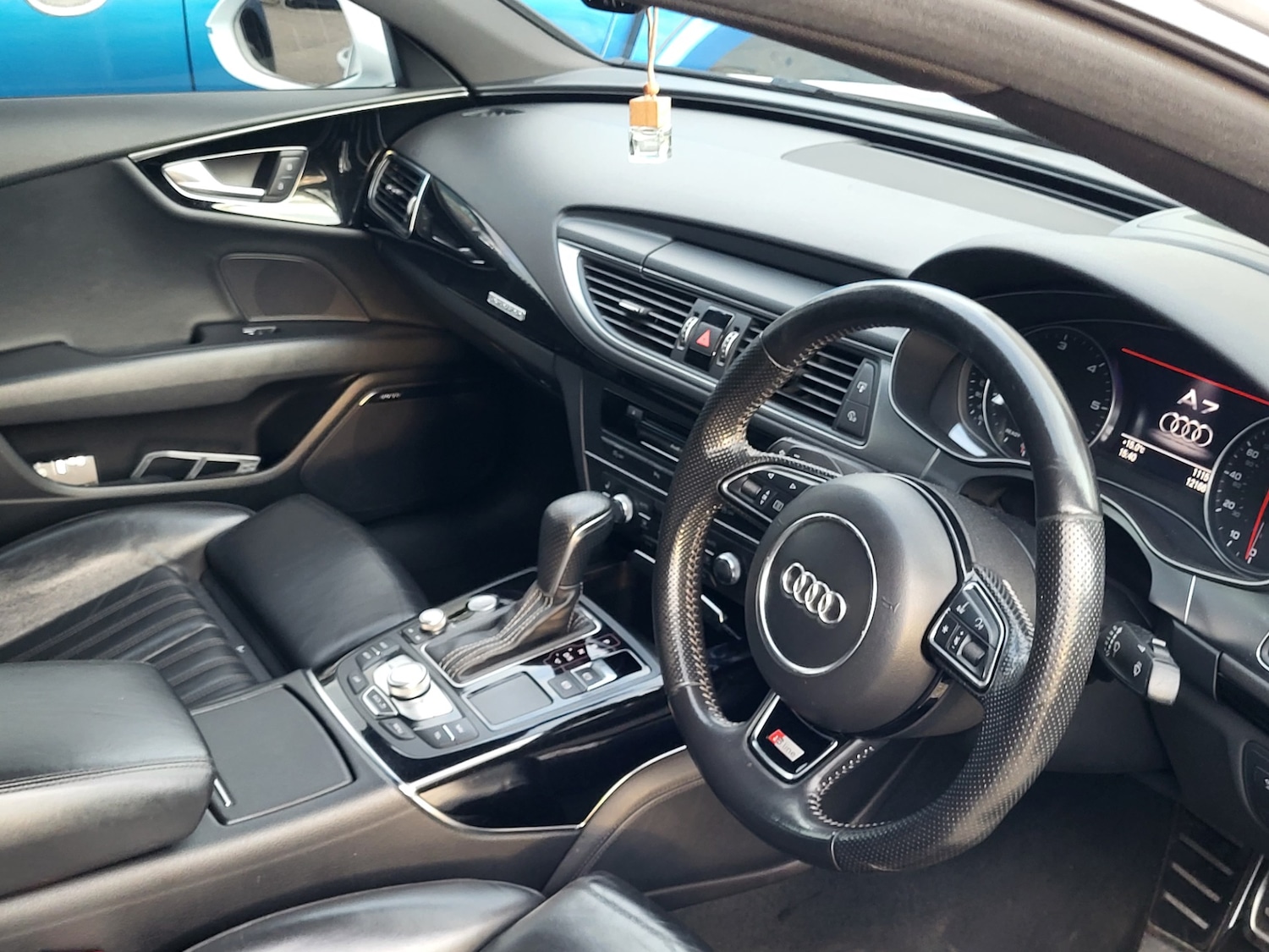 Used Audi A7 2015 for sale - 76451847: Photo 6