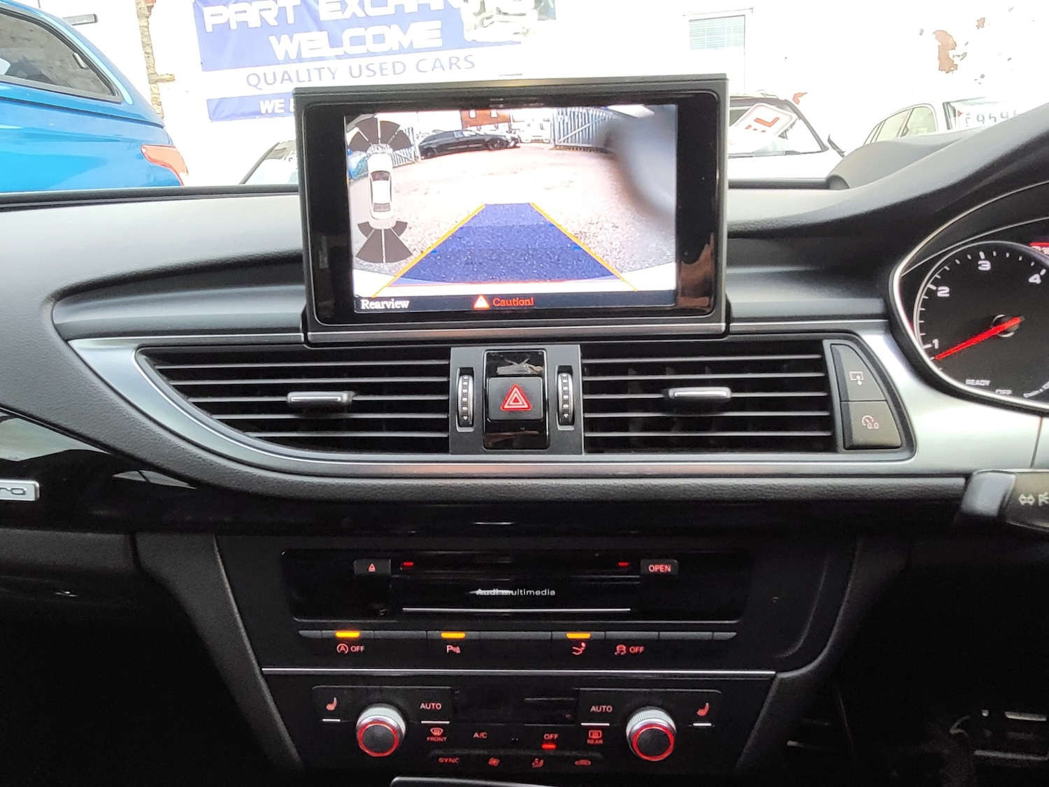 Used Audi A7 2015 for sale - 76451847: Photo 7