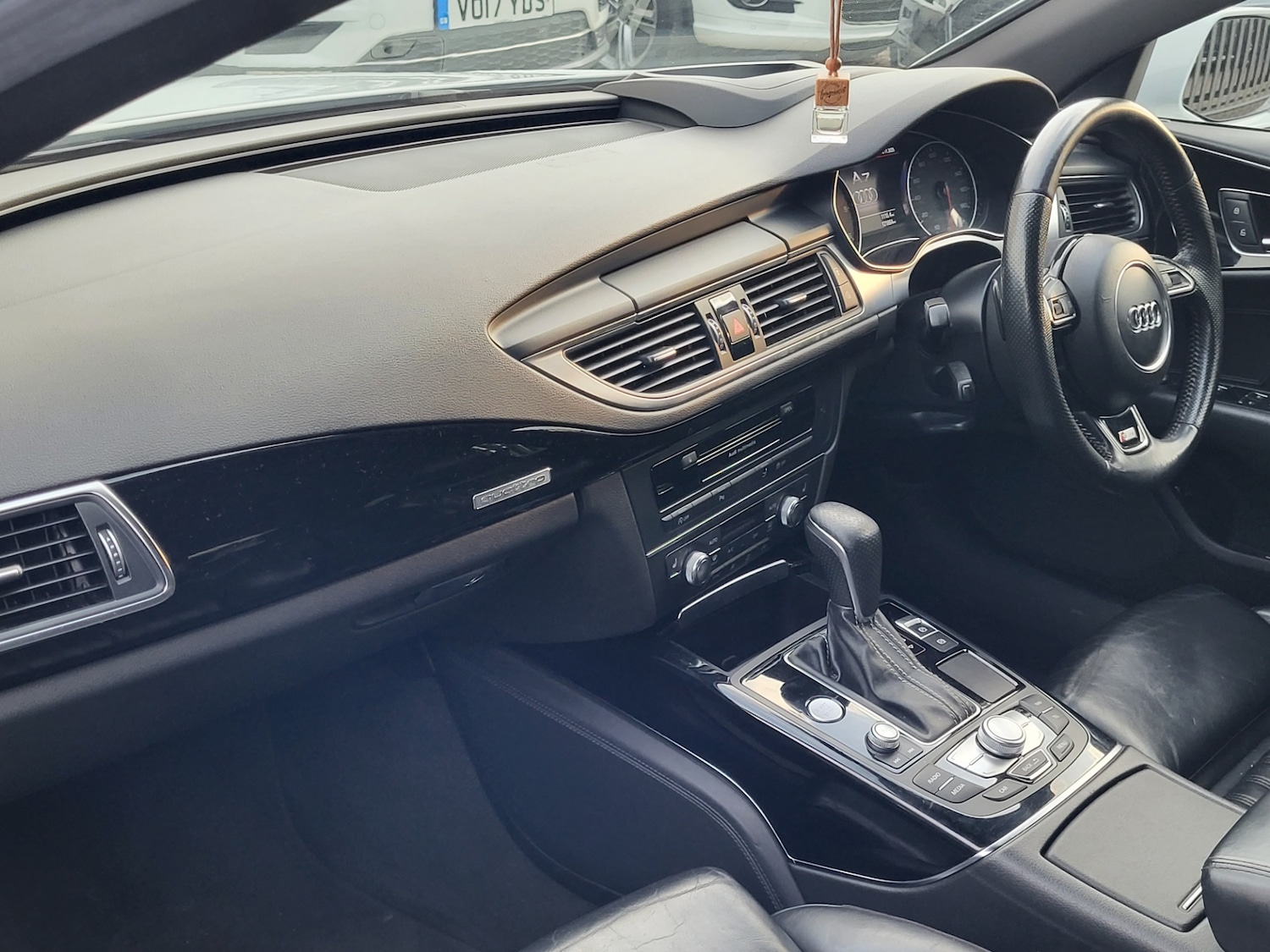 Used Audi A7 2015 for sale - 76451847: Photo 8