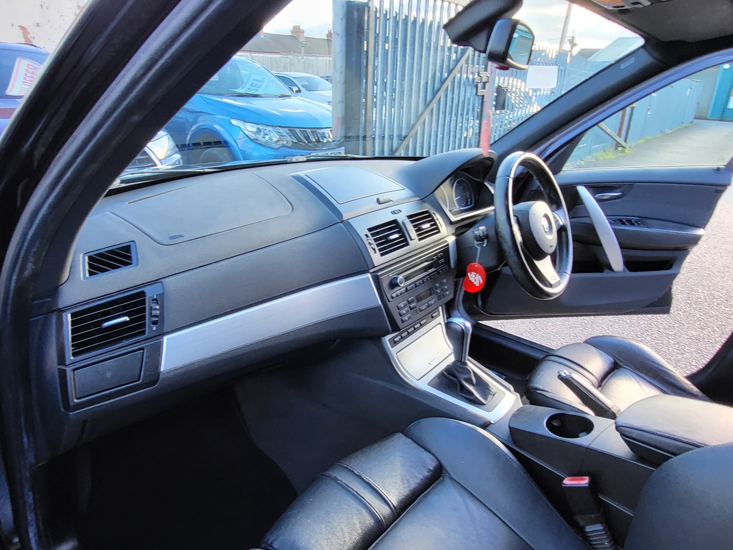 Used BMW X3 2009 for sale - 76374801: Photo 8
