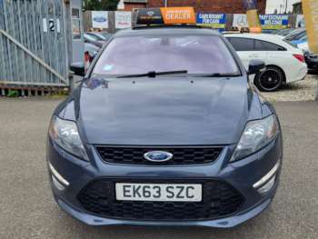 Used Ford Mondeo 2013 for sale - 70938758: Photo