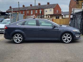 Used Ford Mondeo 2013 for sale - 70938758: Photo