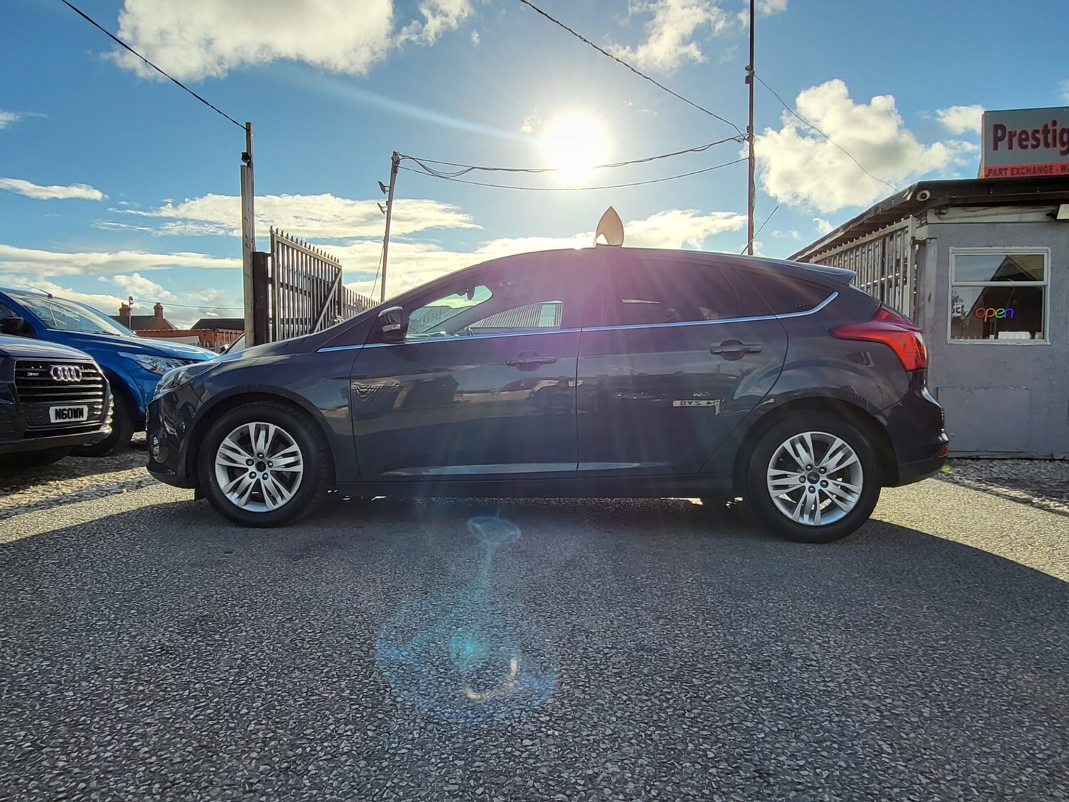 Used Ford Focus 2014 for sale - 76366157: Photo 16