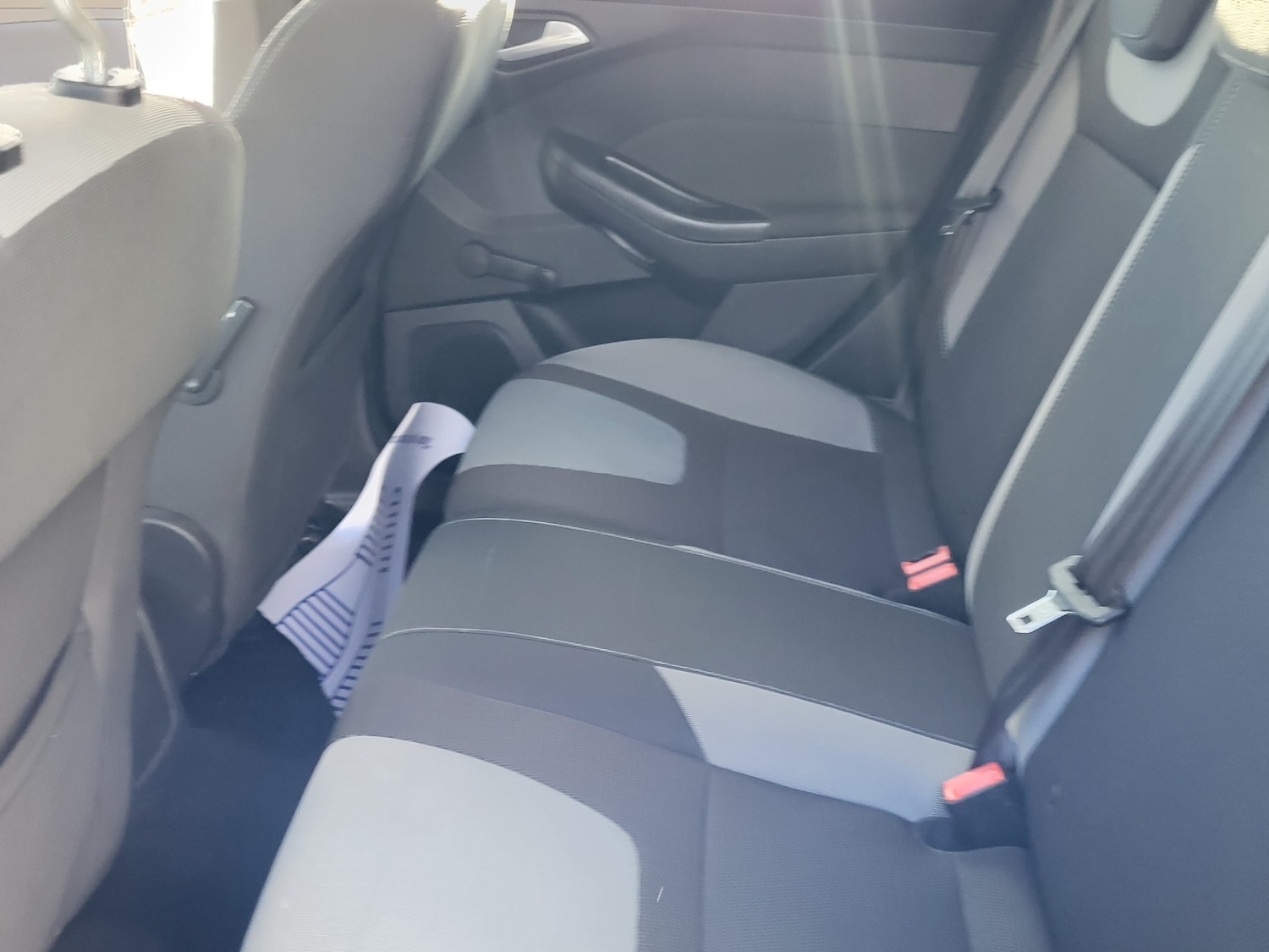 Used Ford Focus 2014 for sale - 76366157: Photo 19