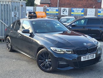 Used BMW 3 Series 2019 for sale - 76222019: Photo