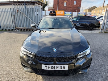 Used BMW 3 Series 2019 for sale - 76222019: Photo
