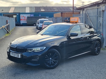 Used BMW 3 Series 2019 for sale - 76222019: Photo
