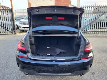 Used BMW 3 Series 2019 for sale - 76222019: Photo