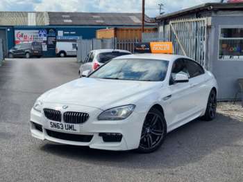 Used BMW 6 Series 2013 for sale - 71963862: Photo