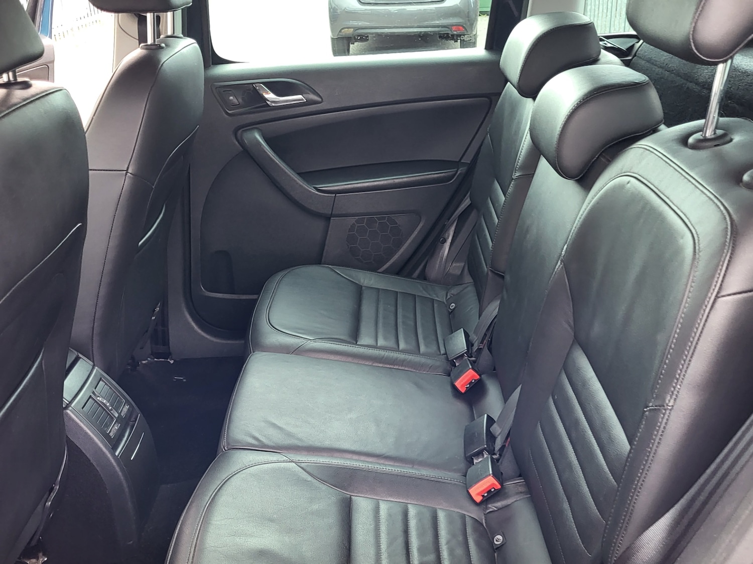 Used Skoda Yeti 2015 for sale - 76234476: Photo 21