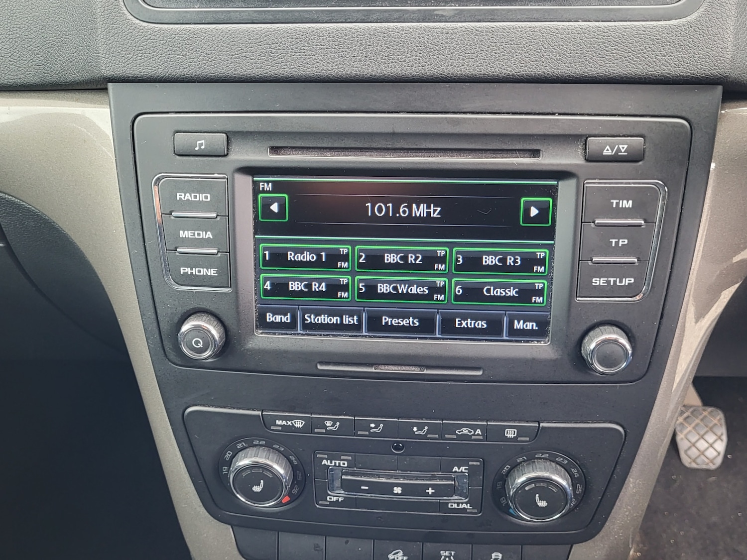 Used Skoda Yeti 2015 for sale - 76234476: Photo 7