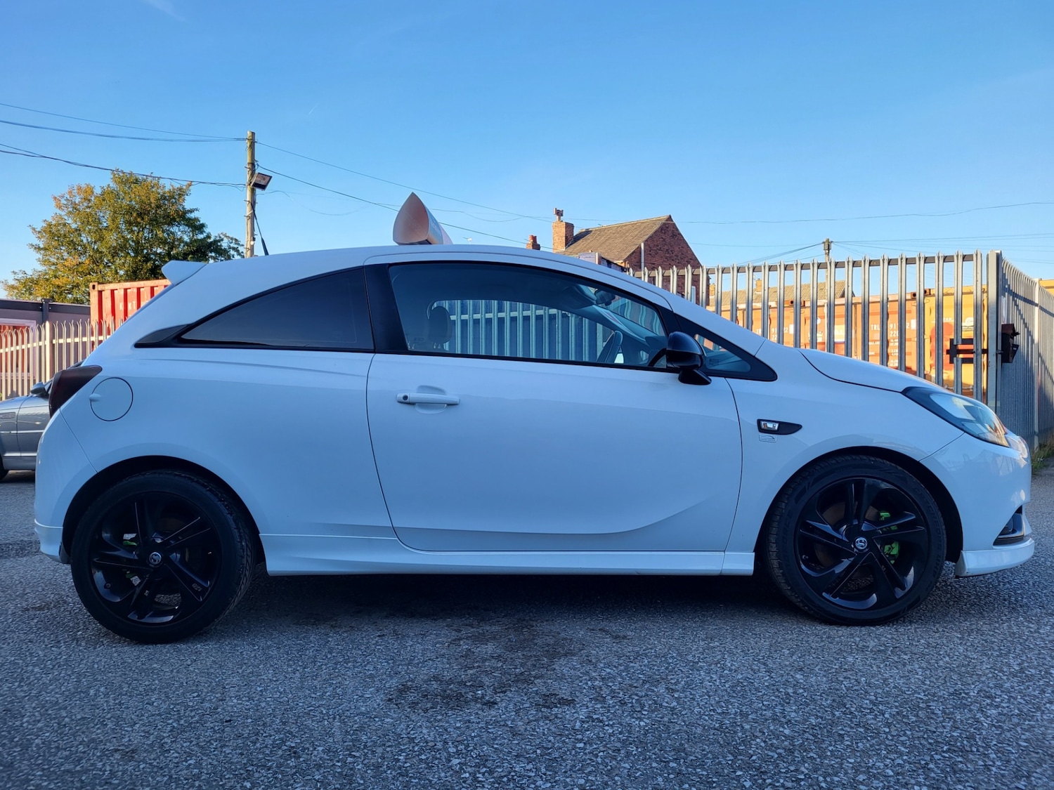 Used Vauxhall Corsa 2016 for sale - 76263226: Photo 15
