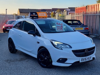 Vauxhall - Corsa