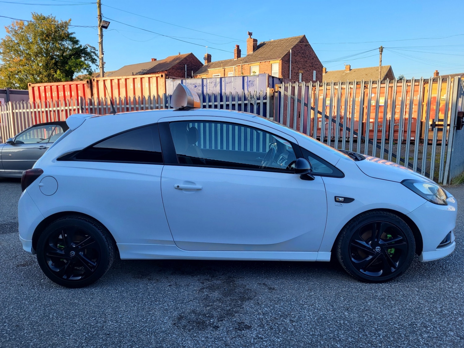 Used Vauxhall Corsa 2016 for sale - 76263226: Photo 4