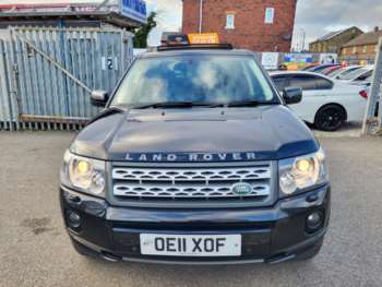 Used Land Rover Freelander  for sale - 73804069: Photo