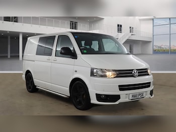 Volkswagen - Transporter